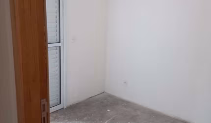 Apartamento com 1 quarto à venda na Rua Almeida Brandão, 354, Vila Matilde, São Paulo por R$ 260.000