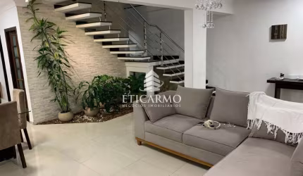 Casa com 5 quartos à venda na Rua Alcides Jorge, 70, Conjunto Habitacional Padre José de Anchieta, São Paulo por R$ 1.100.000