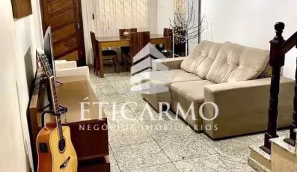 Casa com 3 quartos à venda na Rua Cabinari, 275, Vila Formosa, São Paulo por R$ 636.000