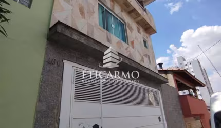 Casa com 3 quartos à venda na Rua São Félix do Piauí, 460, Vila Carmosina, São Paulo por R$ 740.000