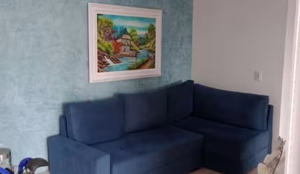 Apartamento com 2 quartos à venda na Rua Atuaí, 205, Penha, São Paulo por R$ 430.000