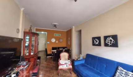 Apartamento com 2 quartos à venda na Rua Fernando Falcão, 799, Água Rasa, São Paulo por R$ 360.000