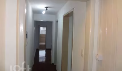 Apartamento com 1 quarto à venda na Rua Francisco Marengo, 737, Tatuapé, São Paulo por R$ 415.000