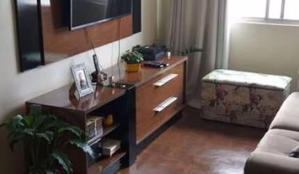 Apartamento com 2 quartos à venda na Rua Lefosse, 168, Água Rasa, São Paulo por R$ 385.000