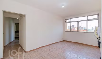 Apartamento com 2 quartos à venda na Rua Francisco Marengo, 764, Tatuapé, São Paulo por R$ 440.000
