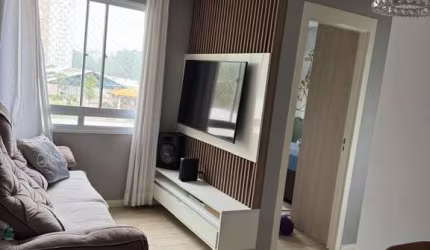 Apartamento com 2 quartos à venda na Afonso de Sampaio e Sousa, 129, Parque do Carmo, São Paulo por R$ 310.000