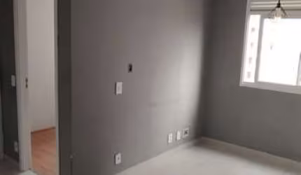 Apartamento com 2 quartos à venda na Rua Victório Santim, 2776, Parque do Carmo, São Paulo por R$ 240.000