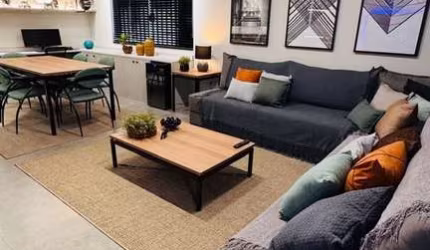 Casa com 3 quartos à venda na Mateus Mendes Pereira, 675, Parque do Carmo, São Paulo por R$ 2.700.000