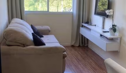 Apartamento com 2 quartos à venda na Rua Victório Santim, 3086, Parque do Carmo, São Paulo por R$ 250.000
