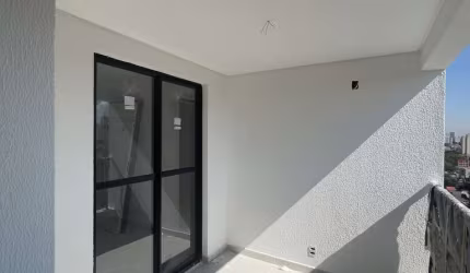Apartamento com 2 quartos à venda na Rua Evans, 880, Penha, São Paulo por R$ 425.000