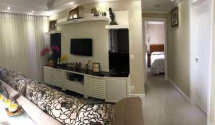 Apartamento com 2 quartos à venda na Cirino de Abreu, 263, Penha, São Paulo por R$ 500.000