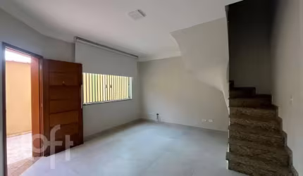 Casa em condomínio fechado com 3 quartos à venda na Rua Rodovalho Junior, 64, Penha, São Paulo por R$ 510.000
