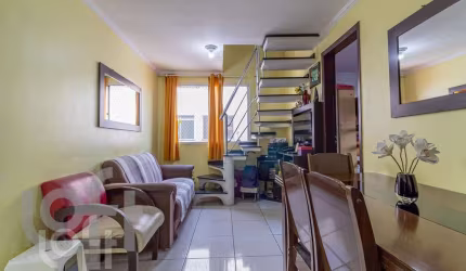 Apartamento com 4 quartos à venda na Rua Buriti Alegre, 134, Penha, São Paulo por R$ 455.000