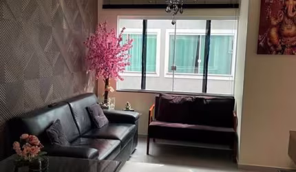 Casa em condomínio fechado com 2 quartos à venda na Rua General Dias, 263, Penha, São Paulo por R$ 475.000