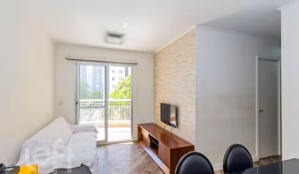 Apartamento com 3 quartos à venda na Rua Atuaí, 140, Penha, São Paulo por R$ 499.000