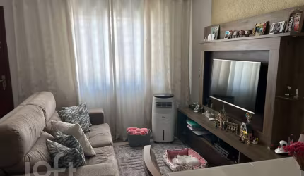 Casa com 2 quartos à venda na Rua Morenamé, 364, Penha, São Paulo por R$ 390.000
