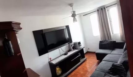 Apartamento com 4 quartos à venda na Rua Buriti Alegre, 13, Penha, São Paulo por R$ 374.000