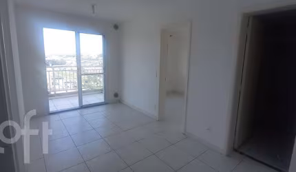 Apartamento com 2 quartos à venda na Rua Olga Fadel Abarca, 350, Cidade Líder, São Paulo por R$ 320.000
