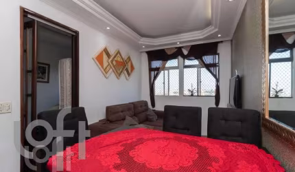Apartamento com 1 quarto à venda na Rua Aveleda, 88, Cidade Líder, São Paulo por R$ 219.000