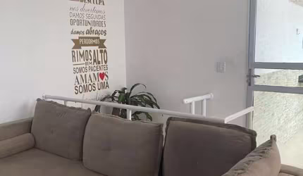 Apartamento com 2 quartos à venda na Rua Olga Fadel Abarca, 430, Cidade Líder, São Paulo por R$ 460.000