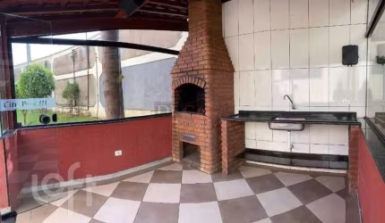 Apartamento com 3 quartos à venda na Rua Demerval da Fonseca, 451, Cidade Líder, São Paulo por R$ 239.000