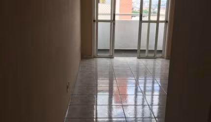 Apartamento com 3 quartos à venda na Avenida Líder, 1150, Cidade Líder, São Paulo por R$ 295.000