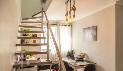 Apartamento com 2 quartos à venda na Rua Olga Fadel Abarca, 440, Cidade Líder, São Paulo por R$ 420.000