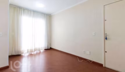 Apartamento com 2 quartos à venda na Rua Morubixaba, 440, Cidade Líder, São Paulo por R$ 250.000