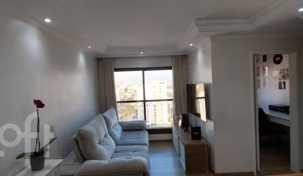 Apartamento com 3 quartos à venda na Rua Antonieta de Morais, 60, Vila Matilde, São Paulo por R$ 450.000