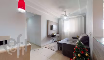 Apartamento com 2 quartos à venda na Rua Rego Barros, 815, Aricanduva, São Paulo por R$ 305.000