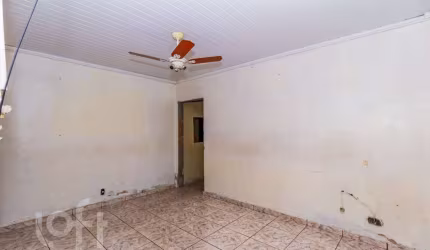 Casa com 3 quartos à venda na Domingos Teotônio Jorge, 115, Aricanduva, São Paulo por R$ 320.000