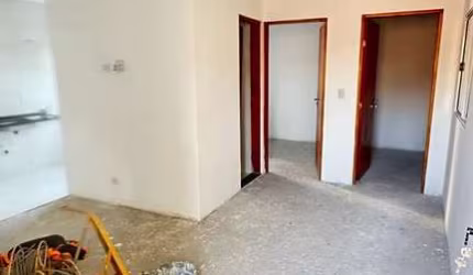 Apartamento com 2 quartos à venda na Rua Durvalina, 62, Vila Matilde, São Paulo por R$ 290.000