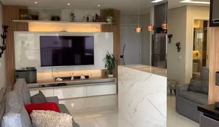 Apartamento com 2 quartos à venda na Rua Doutor Suzano Brandão, 846, Vila Matilde, São Paulo por R$ 775.000