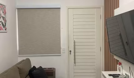 Apartamento com 2 quartos à venda na Rua Doutor Edgar Garcia Vieira, 49, Vila Matilde, São Paulo por R$ 320.000