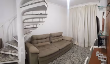 Apartamento com 4 quartos à venda na José Manuel da Fonseca Júnior, 585, Vila Matilde, São Paulo por R$ 900.000
