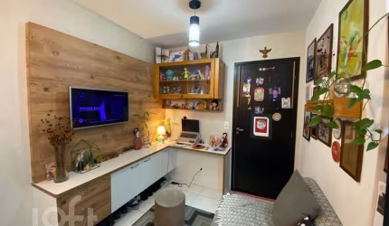 Apartamento com 1 quarto à venda na Rua José Mascarenhas, 1828, Vila Matilde, São Paulo por R$ 210.000
