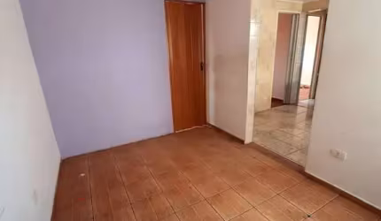Apartamento com 3 quartos à venda na Padre José Vieira de Matos, 1010, Artur Alvim, São Paulo por R$ 235.000