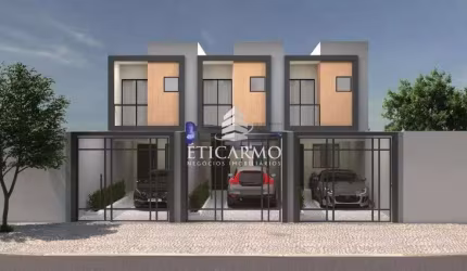 Casa com 3 quartos à venda na Rua João Accioli, 335, Jardim Maringa, São Paulo por R$ 730.000