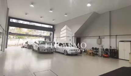 Barracão / Galpão / Depósito com 4 salas à venda na Venâncio Lisboa, 231, Jardim Nossa Senhora do Carmo, São Paulo por R$ 3.400.000