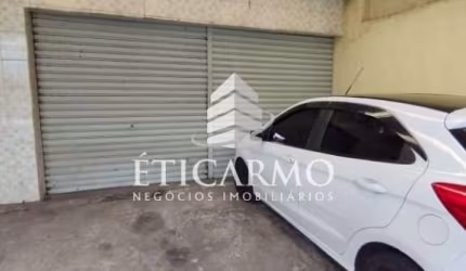 Barracão / Galpão / Depósito com 1 sala à venda na Rua Orlando Pellicci, 151, Cidade Líder, São Paulo por R$ 750.000