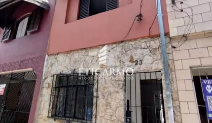 Casa com 2 quartos à venda na Rua Demini, 23, Penha De França, São Paulo por R$ 420.000