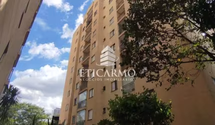 Apartamento com 2 quartos à venda na Rua Demini, 93, Penha, São Paulo por R$ 340.000