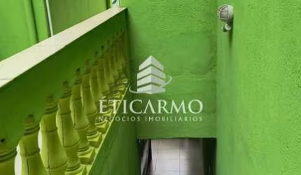Casa com 3 quartos à venda na Palmilheira, 174, Parque Savoy City, São Paulo por R$ 750.000