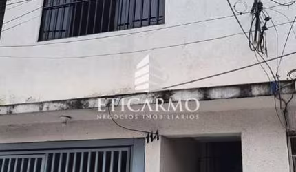 Casa com 7 quartos à venda na Palmilheira, 114, Parque Savoy City, São Paulo por R$ 460.000
