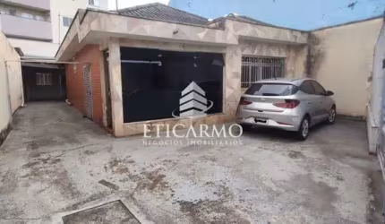 Casa com 4 quartos à venda na Rua General Porfírio da Paz, 944, Vila Bancaria, São Paulo por R$ 700.000