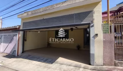 Casa com 3 quartos à venda na Rua Angá, 267, Vila Formosa, São Paulo por R$ 725.000