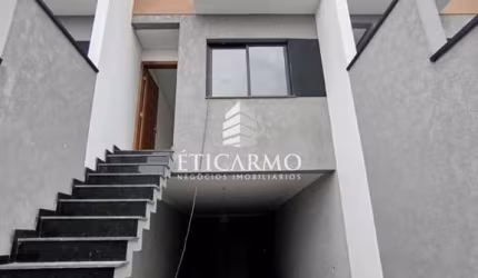 Casa com 3 quartos à venda na Cânfora, 112, Jardim Brasília (Zona Leste), São Paulo por R$ 825.000