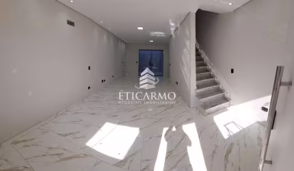 Casa com 3 quartos à venda na Ruth Salém, 63, Chácara Santo Antônio (Zona Leste), São Paulo por R$ 980.000