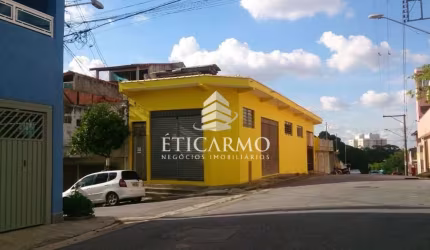 Barracão / Galpão / Depósito à venda na Equestre, 6, Fazenda Aricanduva, São Paulo por R$ 570.000