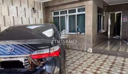 Casa com 3 quartos à venda na Rua Santa Mafalda, 89, Vila Matilde, São Paulo por R$ 680.000